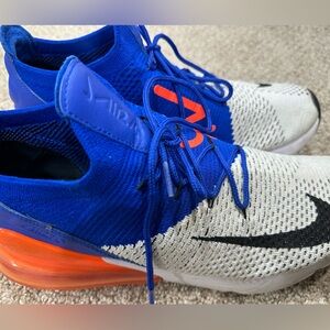 Nike Air Max 270 Mens size 11 (used)
